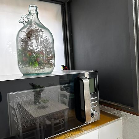 فيلا Il Piccolo Loft كاتانيا المظهر الخارجي الصورة
