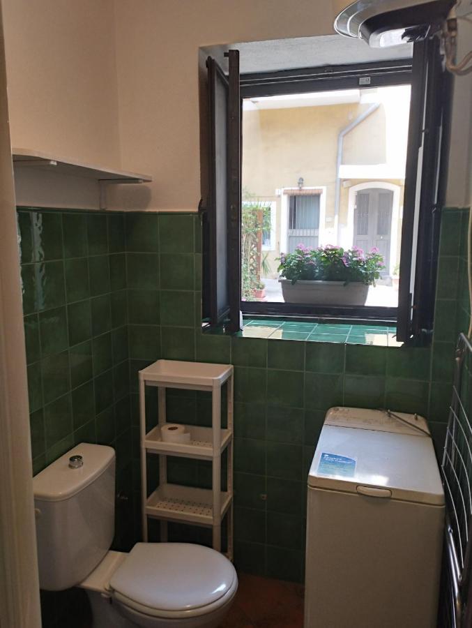 فيلا Il Piccolo Loft كاتانيا المظهر الخارجي الصورة
