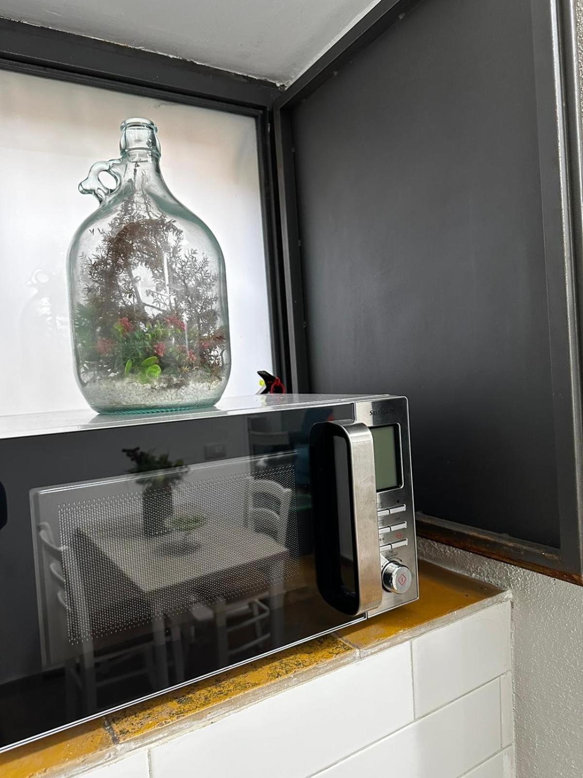 فيلا Il Piccolo Loft كاتانيا المظهر الخارجي الصورة