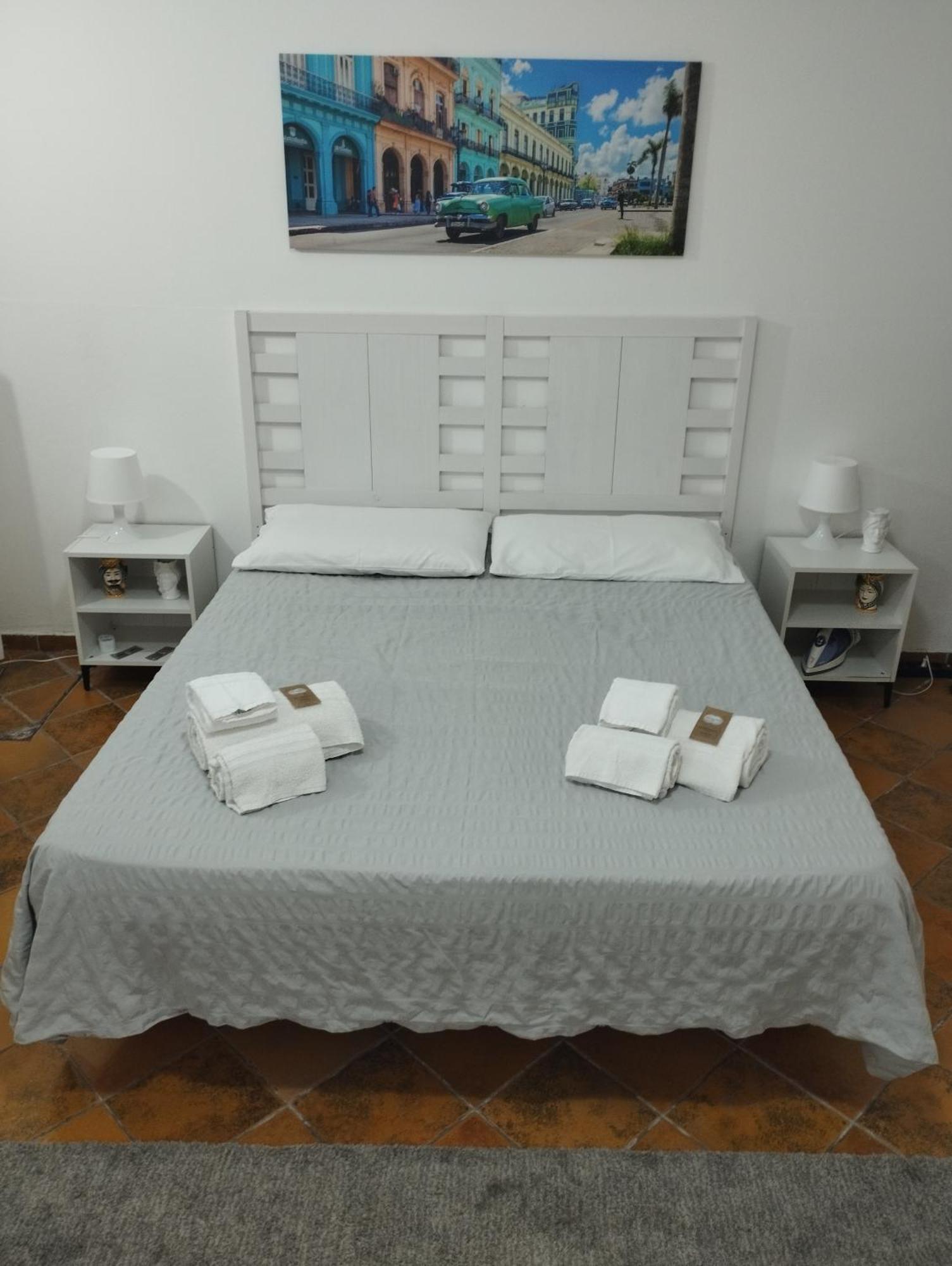 فيلا Il Piccolo Loft كاتانيا المظهر الخارجي الصورة